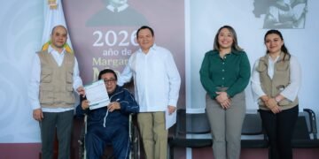 Amplían cobertura de pensión para personas con discapacidad