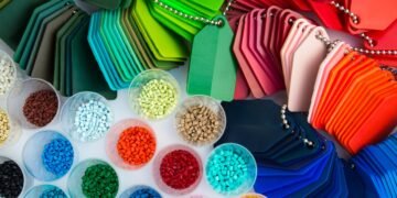 ANIPAC fortalece economía circular con programa para contener pellets