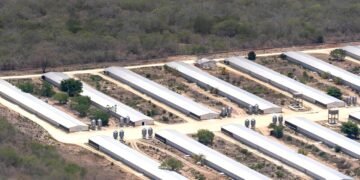 Exigen declaratoria de emergencia socioambiental en la Península tras informe de la ONU