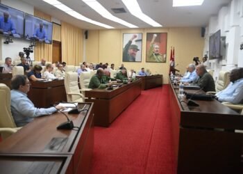 Cuba reconoce diálogo con Washington en busca de soluciones bilaterales