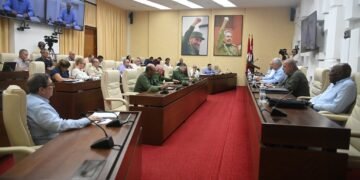 Cuba reconoce diálogo con Washington en busca de soluciones bilaterales