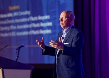 Alianzas regionales buscan transformar el reciclaje de plásticos en Latam