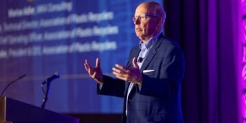 Alianzas regionales buscan transformar el reciclaje de plásticos en Latam