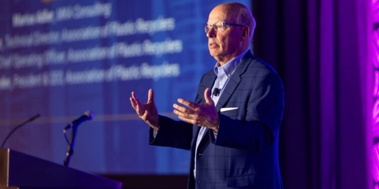 Alianzas regionales buscan transformar el reciclaje de plásticos en Latam