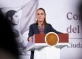 Sheinbaum pone fecha: reforma laboral se hace ley en México