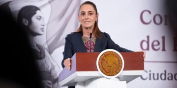 Sheinbaum pone fecha: reforma laboral se hace ley en México