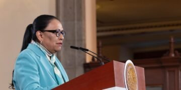 México te abraza registra casi 190 mil repatriaciones en 2026