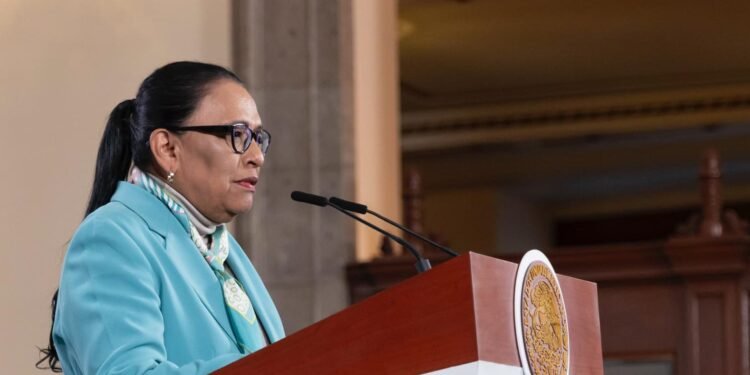 México te abraza registra casi 190 mil repatriaciones en 2026