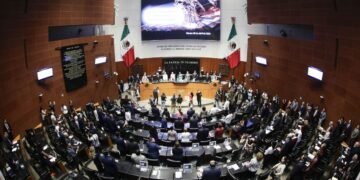 PVEM y PT acuerdan impulsar el Plan B de la reforma electoral de Sheinbaum