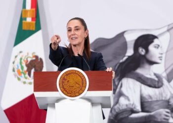 Sheinbaum respalda solidaridad con Cuba y aclara polémica por colecta