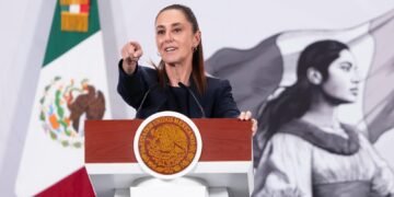 Sheinbaum respalda solidaridad con Cuba y aclara polémica por colecta