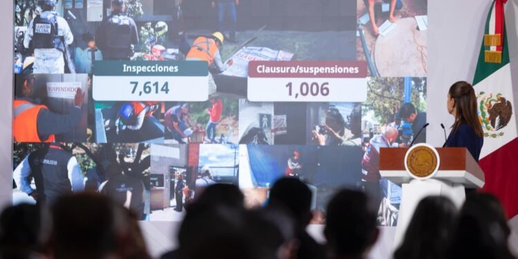 Gobierno federal apunta a erradicar el mercado negro del agua