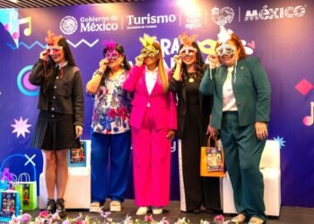 Ensenada alista seis días de fiesta con el Gran Carnaval 2026