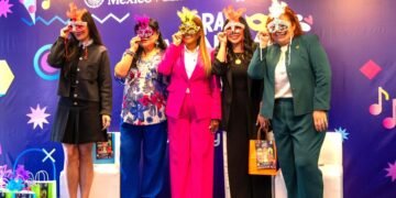 Ensenada alista seis días de fiesta con el Gran Carnaval 2026