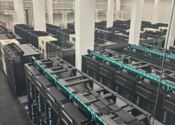 Supercomputadora impulsa nuevos modelos meteorológicos en México