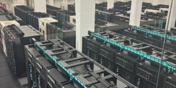 Supercomputadora impulsa nuevos modelos meteorológicos en México