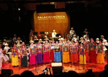 Mujeres de la trova protagonizarán gran concierto: “Ellas Cantan”