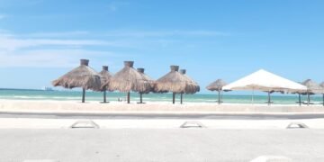 Semana Santa impulsa turismo; esperan ocupación hotelera de hasta 70%