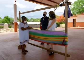 Viajeros buscan identidad y autenticidad: turismo comunitario se dispara 40%