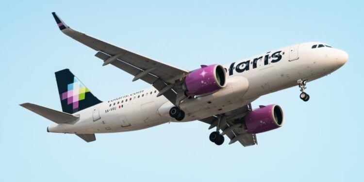 Volaris da luz verde a “Grupo Más Vuelos”, la alianza con Viva Aerobus