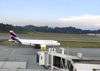 Yucatán, a la conquista de Sudamérica: Mérida y Medellín se conectarán sin escalas