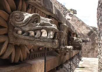 México moderniza museos y zonas arqueológicas rumbo al Mundial 2026