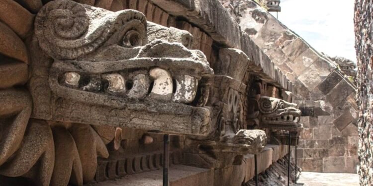 México moderniza museos y zonas arqueológicas rumbo al Mundial 2026