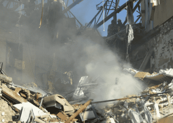 Explosión en planta eléctrica de India deja 19 muertos y 17 heridos