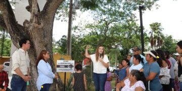 Ciudad Caucel tendrá el primer Corredor Verde de Mérida; inversión de 15.2 mdp