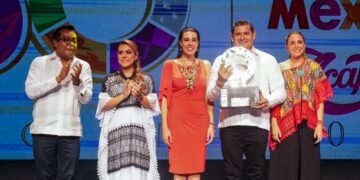 Tianguis Turístico rompe récord: ventas preliminares  superan los mil 38 mdp
