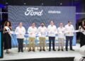 Yucatán consolida su atractivo: Ford apuesta por el estado y su estabilidad