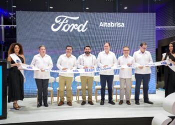 Yucatán consolida su atractivo: Ford apuesta por el estado y su estabilidad