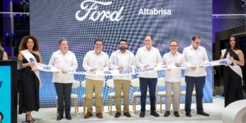 Yucatán consolida su atractivo: Ford apuesta por el estado y su estabilidad
