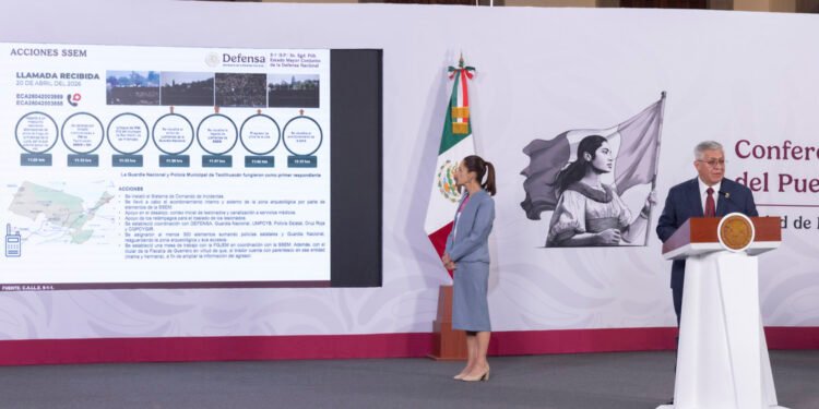 ¿Cuándo reabre Teotihuacán tras el ataque? Esto confirmó el gobierno