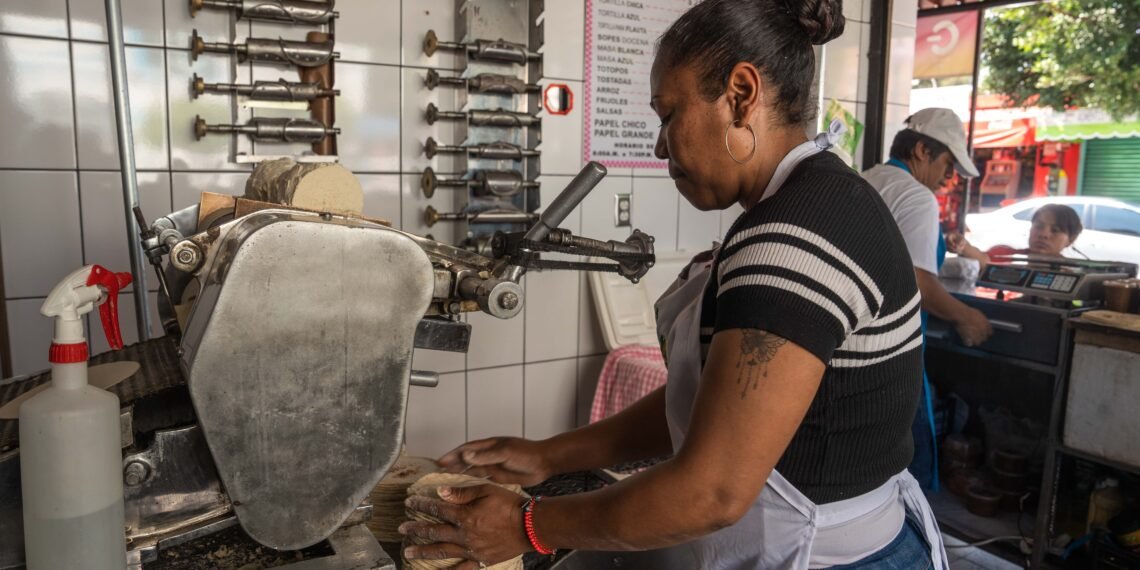 ¿Subirá la tortilla? Gobierno e industria descartan aumentos