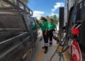 Inflación da tregua en abril por gasolina estable y baja en el precio de la luz