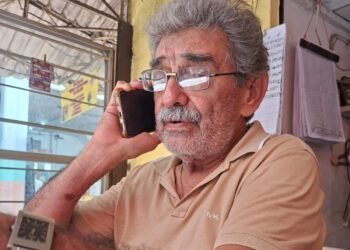 ¡Pierde maletín con 200 mil pesos en billetes de la Lotería Nacional! Esto fue lo que sucedió: