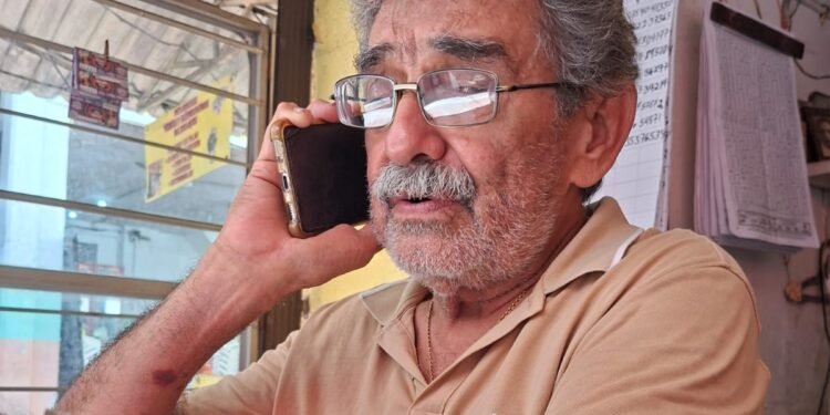 ¡Pierde maletín con 200 mil pesos en billetes de la Lotería Nacional! Esto fue lo que sucedió: