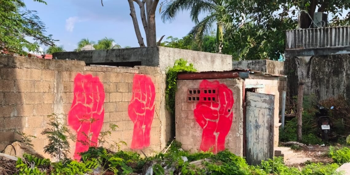 Presentan denuncias uso electoral de recursos públicos en favor de “Gino” Segura en Quintana Roo