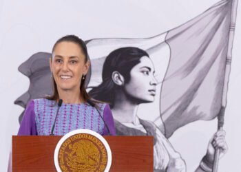 México revisa solicitud de extradición de EU bajo criterios legales propios