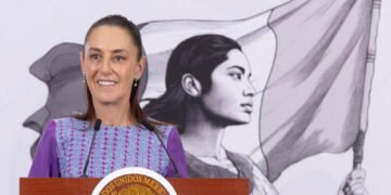 México revisa solicitud de extradición de EU bajo criterios legales propios