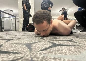 Manifiesto y cargos federales: ¿Cuáles son los acusaciones contra Cole Allen?