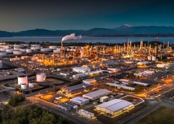 Pemex atiende derrame en Deer Park; activa protocolos de emergencia