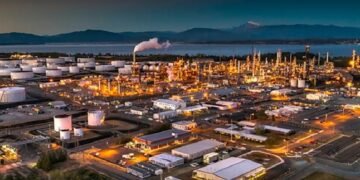 Pemex atiende derrame en Deer Park; activa protocolos de emergencia