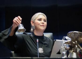 México vincula exportación agrícola con justicia laboral y preservación ecológica