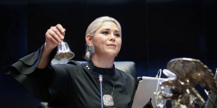 México vincula exportación agrícola con justicia laboral y preservación ecológica