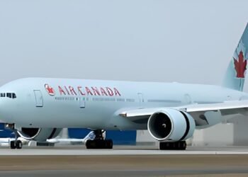 Yucatán gana conectividad internacional con nueva ruta de Air Canada
