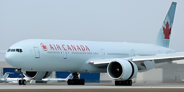 Yucatán gana conectividad internacional con nueva ruta de Air Canada