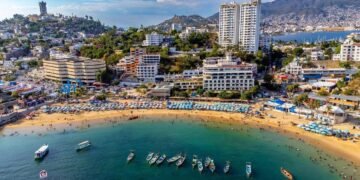 Acapulco será sede del Tianguis Turístico 2026 con la participación de los 32 estados
