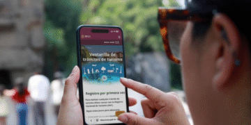 Turismo sin filas: nueva plataforma permitirá hacer trámites en línea